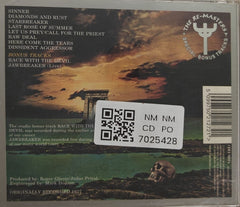 Judas Priest - The Re-Masters (CD)