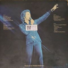 Neil Diamond - Love at the Greek (Vinyl)