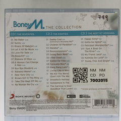 Boney M. - The Collection (CD)
