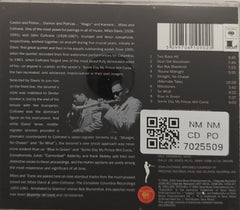 Miles Davis, John Coltrane - The Best of Miles Davis & John Coltrane (1955-1961) (CD)