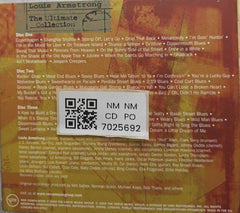 Louis Armstrong - The Ultimate Collection (CD) (3)