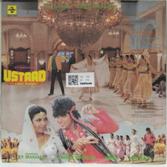 Anu Malik - Ustaad (Vinyl)