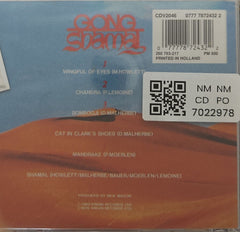 Gong - Shamal (CD)