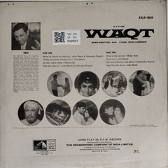 Ravi - Waqt (Vinyl)