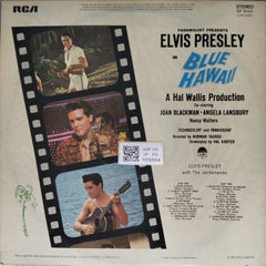 Elvis Presley - Blue Hawaii (Vinyl)