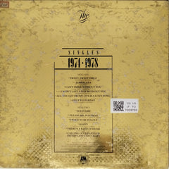 Carpenters - The Singles 1974-1978 (Vinyl)