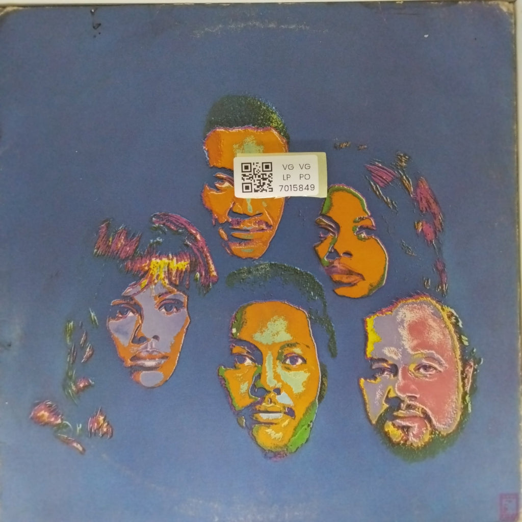 5th Dimension - Greatest Hits (Vinyl)