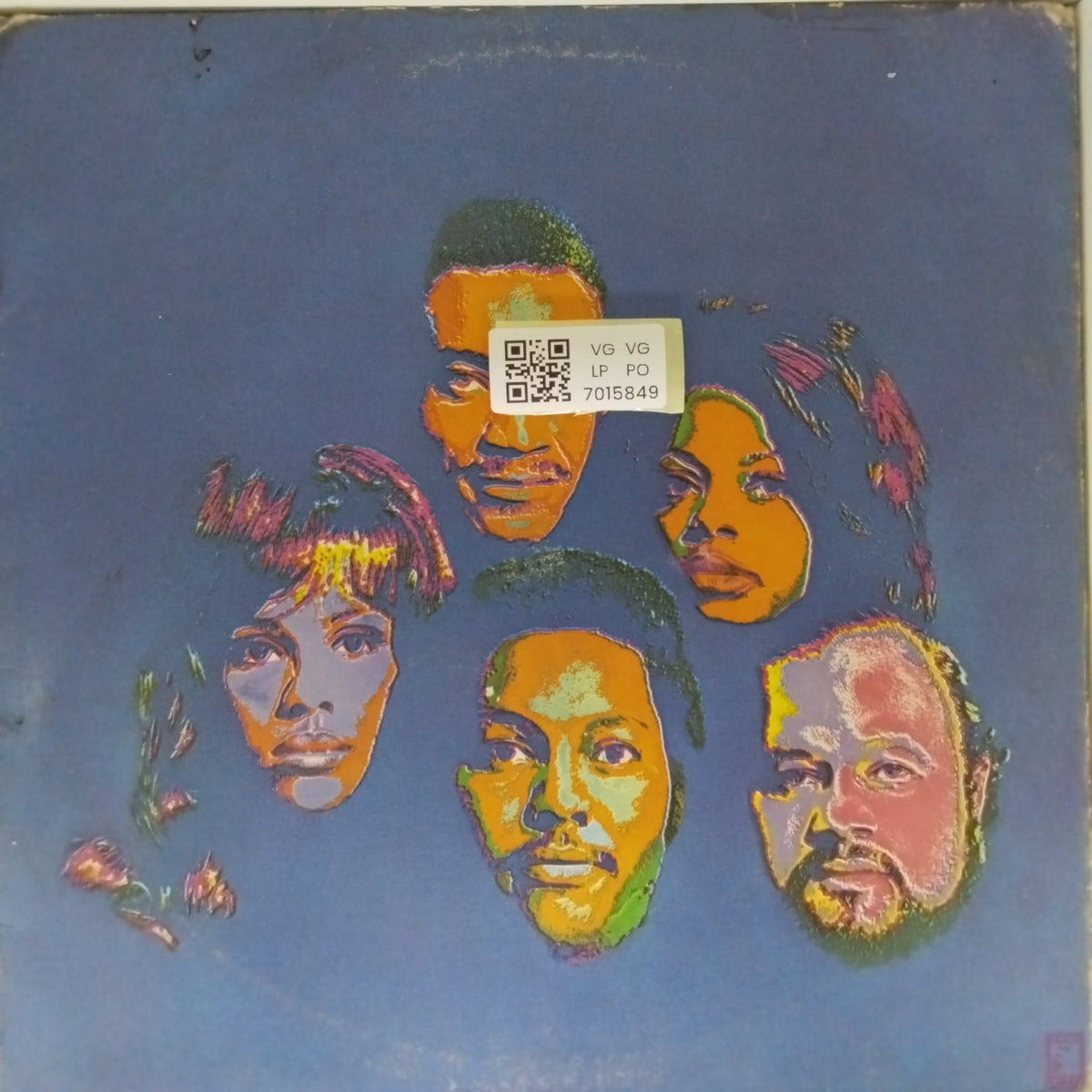 5th Dimension - Greatest Hits (Vinyl)