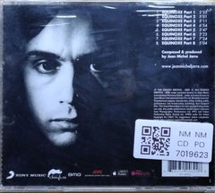 Jean Michel Jarre - Equinoxe (CD)