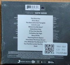 David Bowie - The Next Day (CD)