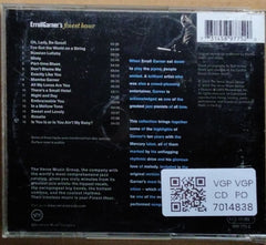 Erroll Garner - finest hour (CD)