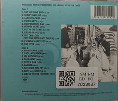 Bruce Springsteen - The River (CD) (2)