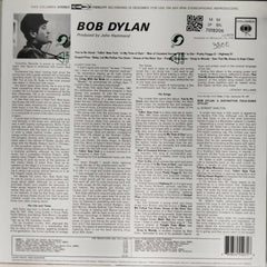Bob Dylan - Bob Dylan (Vinyl)
