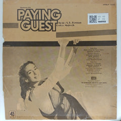 S. D. Burman - Paying Guest (Vinyl)