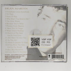 Dean Martin - Pennies From Heaven (CD)