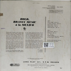 Living Brass - Mexican Shuffle (Vinyl)