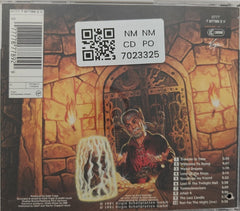 Blind Guardian - Tales from the Twilight World (CD)