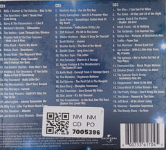 Various - The Solid Silver 60s: Greatest Hits (CD) (3)