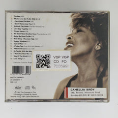 Tina Turner - Simply the Best (CD)