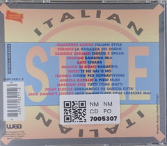 Various - Italian Style La Compilation (CD)