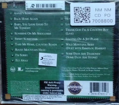 John Denver - 16 Biggest Hits (CD)