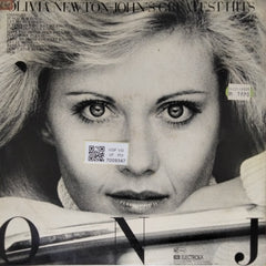 Olivia Newton-John - Olivia Newton-John's Greatest Hits (Vinyl)