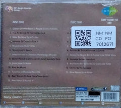 Jagjit Singh - Greatest Hits: His Finest Ever (CD) (2)