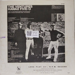 The Ventures - Hawaii Five-O (Vinyl)