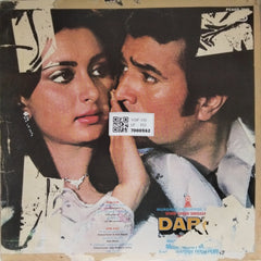 Khayyam - Dard (Vinyl)