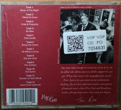 Peter Karrie - Theatrically Yours (CD)