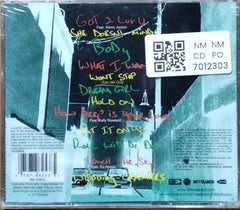 Sean Paul - Tomahawk Technique (CD)