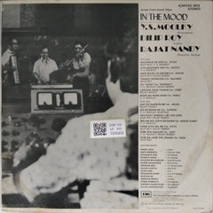 Y. S. Moolky, Dilip Roy, Rajat Nandy - In The Mood (Vinyl)