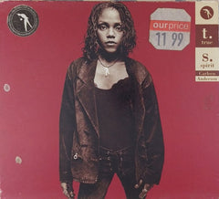 Carleen Anderson - True Spirit (CD)