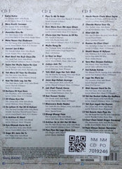 Asha Bhosle - The Golden Era (CD) (3)