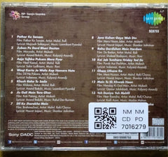 Mohd. Rafi, Mukesh - Musical Duo (CD)