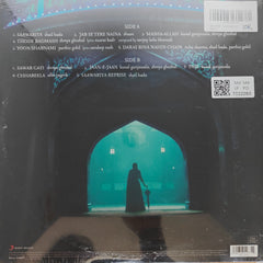 Monty Sharma - Saawariya (Vinyl)