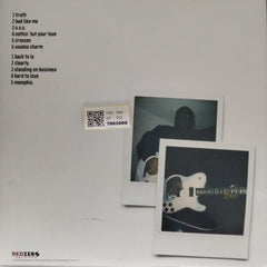 Kingfish - Hard Road (Vinyl)