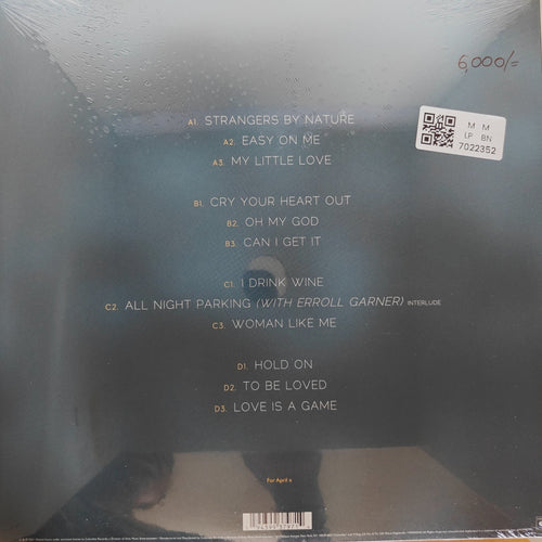 Adele - 30 (Vinyl)