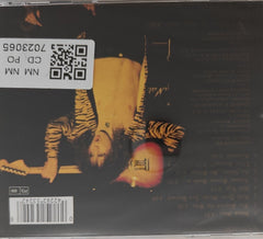 Yngwie J. Malmsteen - Rising Force (CD)