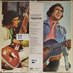 Rahul Dev Burman - Mehbooba (Vinyl)