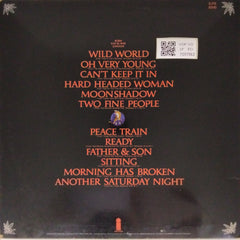 Cat Stevens - Greatest Hits (Vinyl)