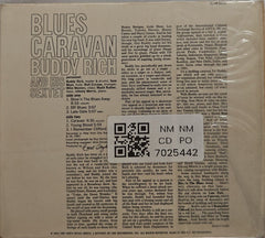 Buddy Rich - Blues Caravan (CD)