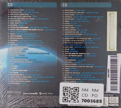 Various - Trance Anthems (CD)