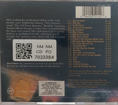 Astrud Gilberto - Astrud Gilberto: The Diva Series (CD)