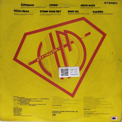 Herbie Mann - Super Mann (Vinyl)