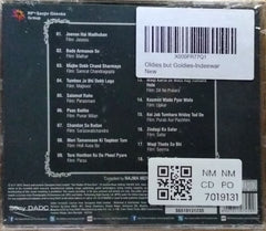 Indeevar - Oldies but Goldies (CD)