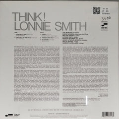 Lonnie Smith - Think! (Vinyl)