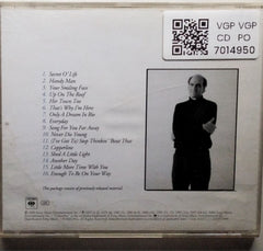 James Taylor - James Taylor (CD)