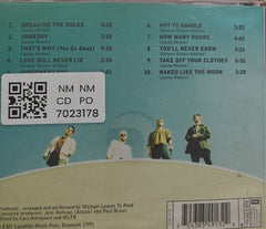 Michael Learns To Rock - Played On Pepper (CD)