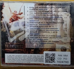 London Symphony Orchestra - A Classical Pot Pourri (CD)